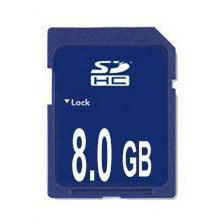 Micro Sd Nikon Coolpix P1000 Memory Card 128GB SD U3 Kingston