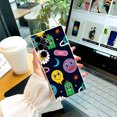 thumbnail image 3 of Elegante funda de teléfono de goma TPU con estampado de dibujos animados para iPhone: ¡moderna y protectora!, 3 of 4