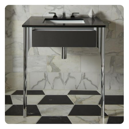Robern Vb30h1d21p19n76 Balletto 30 1 2 Wall Mount Bathroom Vanity Wall Mount Bathroom Vanity