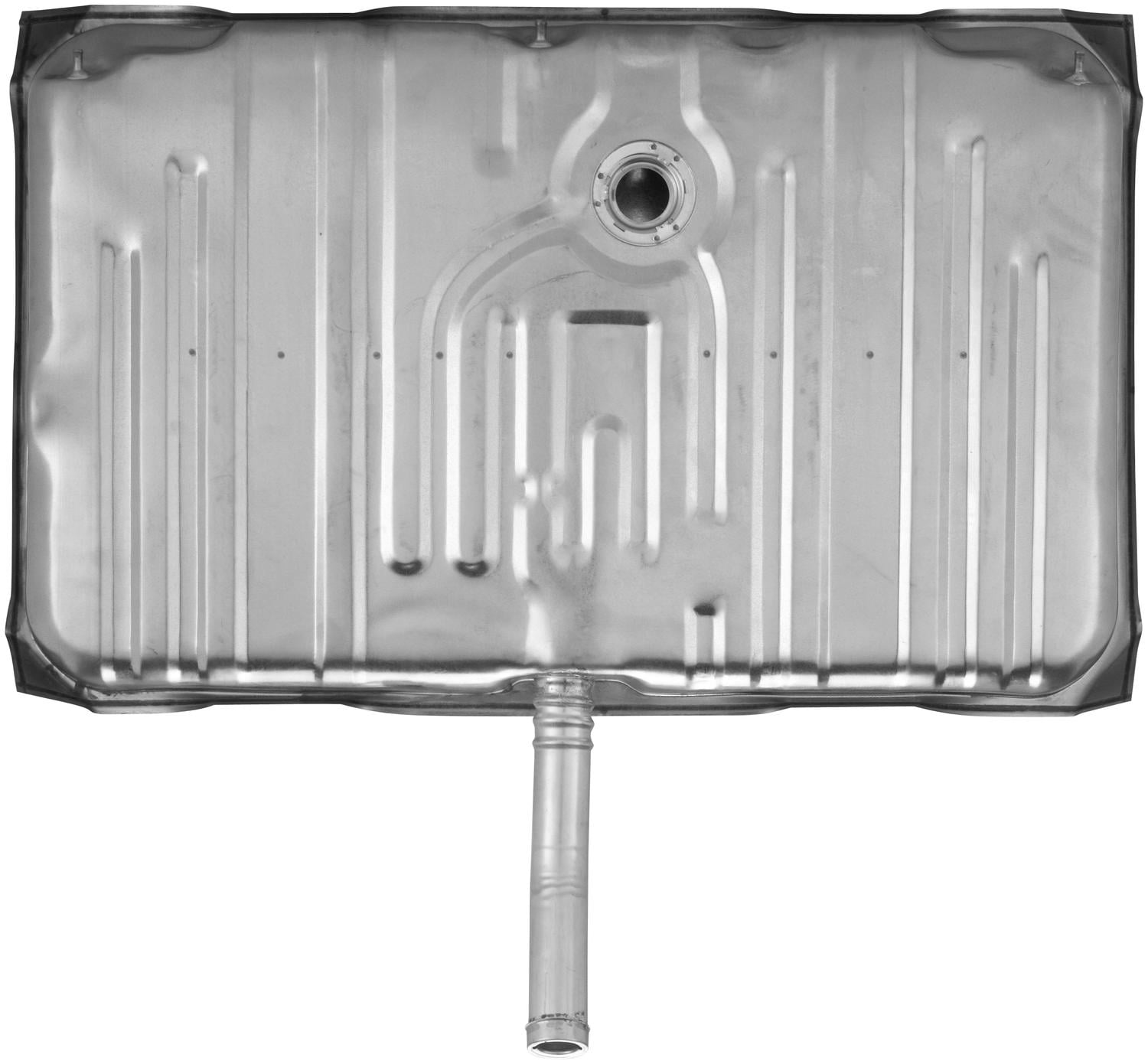 Spectra Premium GM34G Classic Fuel Tank