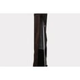 thumbnail image 2 of AZ Patio Heaters Square Glass Tube Patio Heater Cover in Mocha, 2 of 3