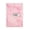 Pink, variant on Clearance! Soovim Notebook Notebook Creative Password Lock Journal Pu Leather Combination Lock Diary Digital Password Notebook Locking Journal Diary