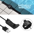 thumbnail image 1 of 2PCS 1m Fast USB Charging Cable Smart Watch Charger Device for HuamiAmazfit Ndcxsfigh Para estrenar, 1 of 4
