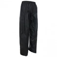 thumbnail image 2 of Trespass Boys/Girls Qikpac Packaway Pants, 2 of 5