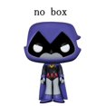 thumbnail image 2 of 2025 FUNKO POP Original Titans Raven #108 Figuras de acción de PVC Colección Modelo Juguetes para niños Regalos de Navidad, 2 of 4