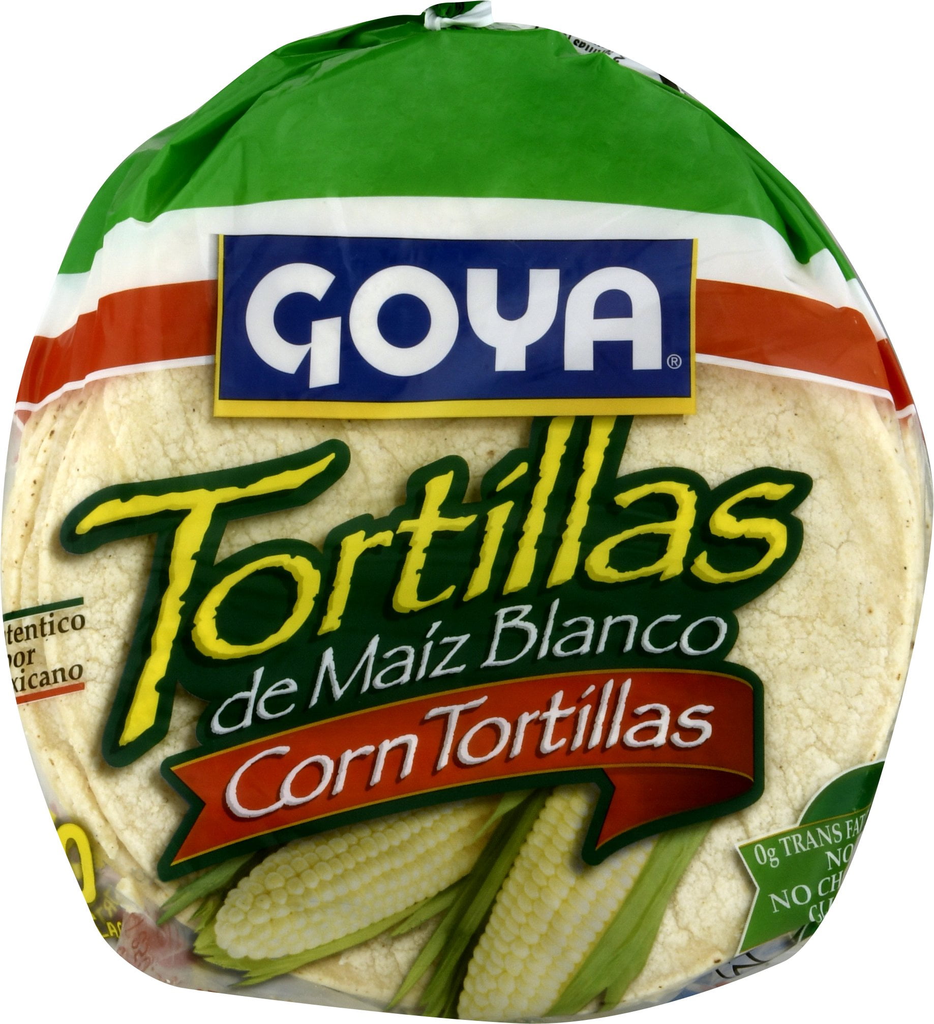 Goya Flour Tortillas, 30 oz