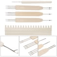 thumbnail image 2 of Khall Crochet,Needle Pusher,Transfer Tool Needle Pusher Crochet Sewing Tools for Knitting Machine KH581 KH811 KH821, 2 of 8