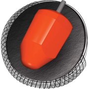 Hammer Raw Hammer PRE-DRILLED Bowling Ball- Black (11lbs)