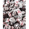 thumbnail image 4 of SweetGourmet Black Licorice Swirl Salt Water Taffy Bulk Candy | 3 Pounds, 4 of 6