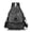 Black, variant on PRIYAL Small Backpack Purse for Women, Cute PU Leather Women Backpack Rucksack Lightweight Shoulder Bag & Travel Daypack for Work