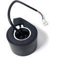 thumbnail image 6 of ARCADORA Thumb Throttle for Apex GXL V2 Hiboy S2 Megawheels S10 iScooter i9 PC-ABS Durable Ergonomic Black, 6 of 9