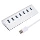 thumbnail image 2 of Hub USB estación de acoplamiento Ahorro de energía de 5 Gbps para escáner para cámara digital ANGGREK Otros, 2 of 8
