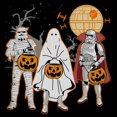 thumbnail image 2 of Boys Star Wars Stormtroopers Trick Or Treat Season T Shirt, 2 of 5