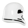 thumbnail image 4 of Star Wars The Force Awakens Stormtrooper 1:1 Scale Helmet By Anovos, 4 of 6