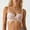 Pink, variant on Pure Desire Style Girl Underwear Small Chest Push Up To Sagging Side Tube Top Style Detachable Strapless Bra Packs of Bras Mom Bra Size A Bras for Women Womens Bras No Underwire Padded Womens Bras