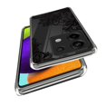 thumbnail image 2 of Pour Xiaomi Redmi Note 13 Pro 5G/Poco X6 5G Étui Antichoc TPU - Style L, 2 of 3