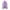Purple, variant on Fartey Denim Vest Jackets for Women Short Sleeveless Jean Vest Dressy Casual Button Down Slim Jacket Trendy Solid Color Frayed Jacket with Pockets