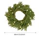 thumbnail image 3 of Elegante corona floral para el hogar, perfecta para la entrada principal o la decoración de paredes interiores, ideal para celebraciones estacionales y uso durante todo el año., 3 of 8
