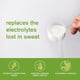 thumbnail image 2 of Skratch Labs Hydration Powder | Sport Drink Mix | Electrolytes Powder for Exercise, Endurance, and Performance | Lemon + Lime | 20 Servings | Non-GMO, Vegan, Kosher, 2 of 5