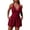 Z1-Red, variant on Womens Mesh One Piece Swimsuits Ruched Tummy Control Bathing Suit Modest Full Coverage Swim Suit