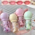 thumbnail image 1 of Set de 4 Brillos Labiales Hidratantes Baorder Jelly Oil, 1 of 8