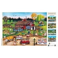 thumbnail image 5 of MasterPieces 750 Piece Jigsaw Puzzle for Adults - Country Pickin's - 18"x24", 5 of 6