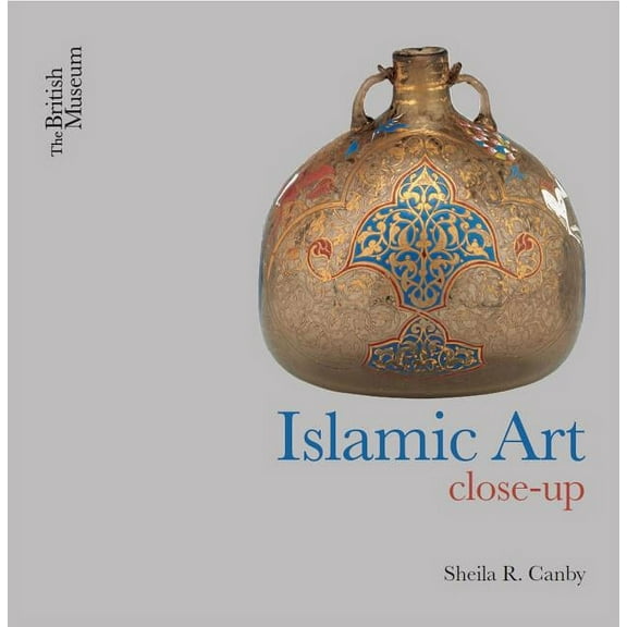 Art Close-Up: Islamic Art Close-Up (Paperback)