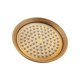 thumbnail image 5 of Cabezal de ducha de silicona para baño, fácil instalación, estilo retro vintage, 8 unidades, 5 of 9