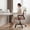 BGY-Pink, variant on Bigleap Office Chair, Ergonomic Computer Chairs with Flip-up Arms,Black