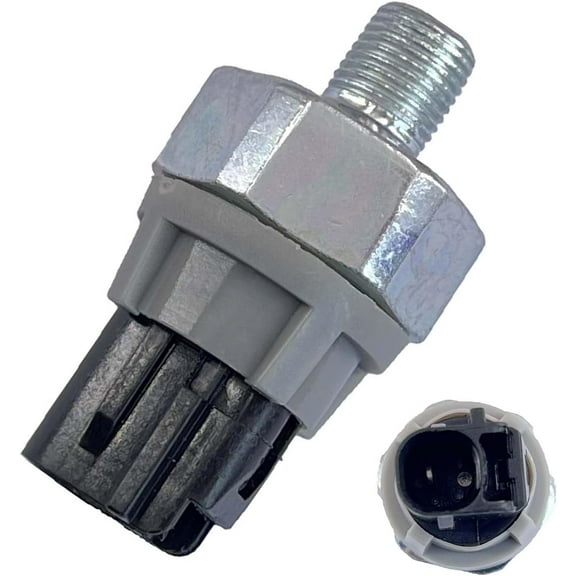 Sucwinco Car Oil Pressure Switch Sensor Replacement Compatible with Accord Civic CR-V CR-Z HR-V Insight 83530-60020 37241-RNA-A01