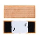 thumbnail image 5 of Reemplazo para iRobot Braava Jet 240241 Almohadillas de limpieza húmedas / secas / húmedas Limpiador de robot reutilizable lavable Trapeador de microfibra Sweethay JJ23689-01, 5 of 6