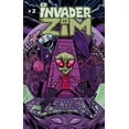 thumbnail image 1 of INVADER ZIM 2B EDITORIAL KAMITE 7500588009370, 1 of 2