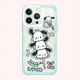 thumbnail image 4 of Kuromi Pachacco Cinnamoroll Soft Case for iPhone 14 Pro Max 13 12 Mini 11 Pro XR XS X 8 7 6 6S Plus SE 2020 Hello Kitty Cover, 4 of 5