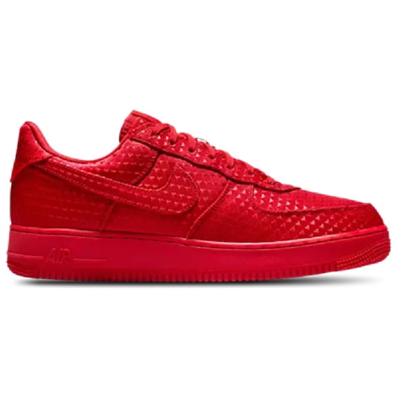 Men's Nike Air Force 1 Retro University Red/University Red (IB6836 600) - 10