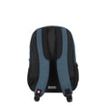 thumbnail image 3 of Mochila XTREM Brooklyn 4XT Eternity Blue 39 Litros con Bolsillo porta laptop de 17, 3 of 8
