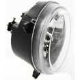 thumbnail image 3 of CarLights360: For Jeep Liberty Headlight Assembly 2002 2003 2004 Driver Side For CH2502146, 3 of 5