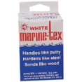 thumbnail image 1 of Masilla blanca Marine-Tex RM306K 414 ml, 1 of 1