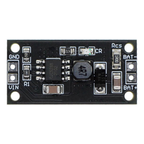 Placa de , Piezas de Repuesto, Accesorios, Módulo de Carga, Protección Contra Cortocircuitos, Rápido para Dispositivos Portátiles, Ju 2S Soledad Tablero de carga