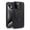 Black, variant on Case For IPhone 16/16 Pro Max/16 Pro/16 Plus ,360° Rotating Stand Leather Shell, Shockproof Anti-scratch And Anti-fingerprint Cover