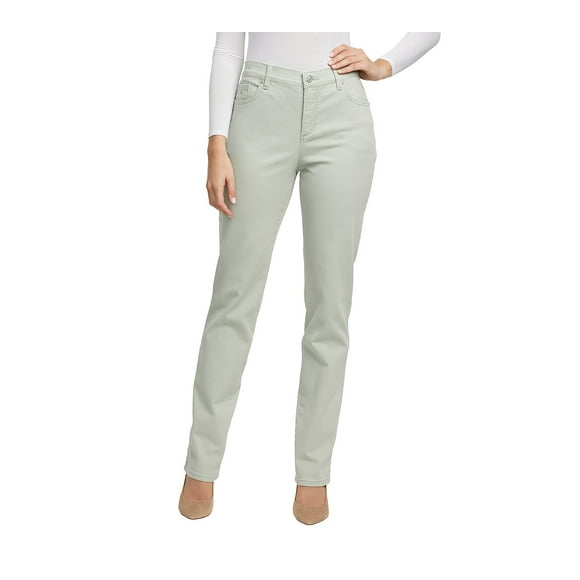 Gloria Vanderbilt Women's Amanda Classic Tapered Jean