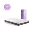 thumbnail image 1 of Colchón de Caja ROOMI Nomad King Size de Memory Foam, 1 of 8