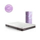 thumbnail image 1 of Colchón de Caja ROOMI Nomad King Size de Memory Foam, 1 of 8