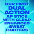 thumbnail image 5 of AXE Antiperspirant Deodorant Stick for Men Apollo 2.7 oz (Pack of 4), 5 of 8