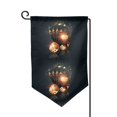 thumbnail image 5 of Sigee Creative Poker Printed Flag12.5 * 18in Outdoor Yard Flags For Garden Decor, 5 of 9