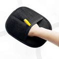 thumbnail image 5 of Soft Double-Sided Gloves for Pet Fur Removal - Ideal for Cats & Dogs, 5 of 5