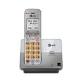 thumbnail image 2 of Telefono Inalambrico AT&T EL51103 Contestador Automatico Plateado, 2 of 4