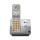 thumbnail image 2 of Telefono Inalambrico AT&T EL51103 Contestador Automatico Plateado, 2 of 4