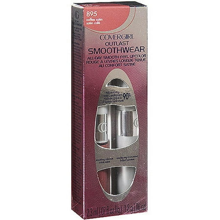 CoverGirl Outlast Smoothwear