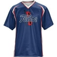 thumbnail image 1 of ProSphere Men's University of Tulsa Wild Horse Football Fan Jersey, 1 of 6