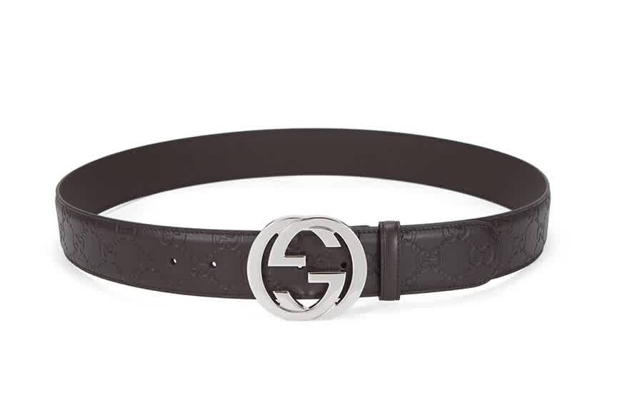 gucci gg buckle